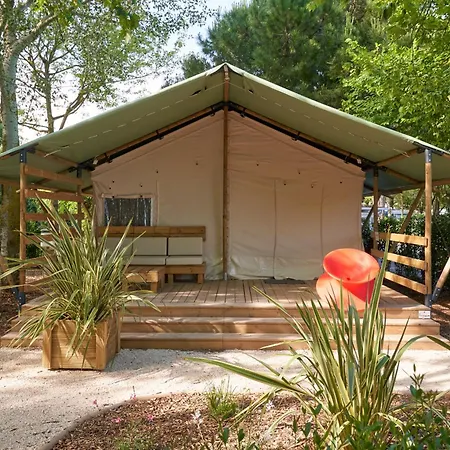 Europa Camping Village Cavallino-Treporti