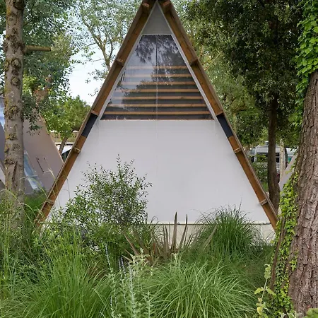 Europa Camping Village Kemp