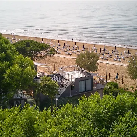 Europa Camping Village 5* Cavallino-Treporti