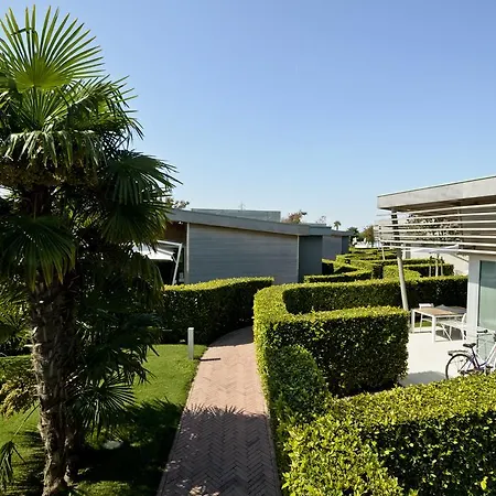 Europa Camping Village Cavallino-Treporti