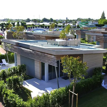 Camping Europa Camping Village Cavallino-Treporti
