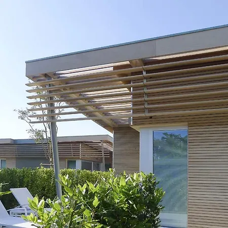 Europa Camping Village Kemp