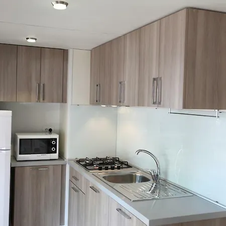 Europa Camping Village 5* Cavallino-Treporti